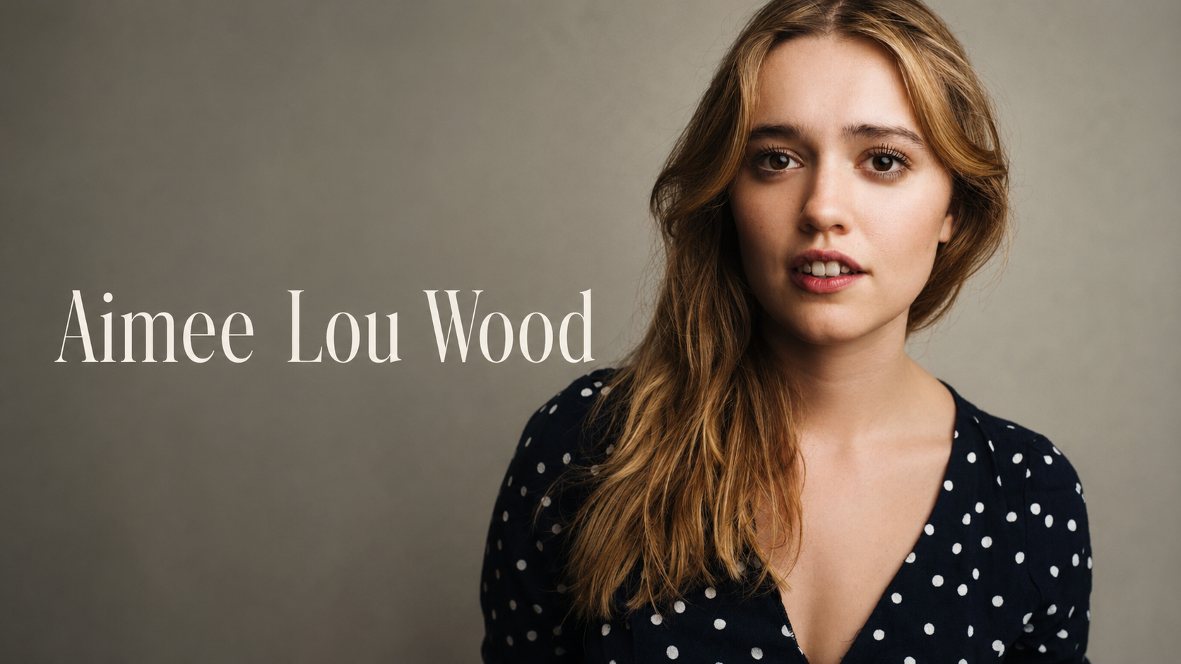 Aimee Lou Wood如何把真誠與尷尬演成慾望和作者權？從《Sex Education》、《The White Lotus》到《Film Club》