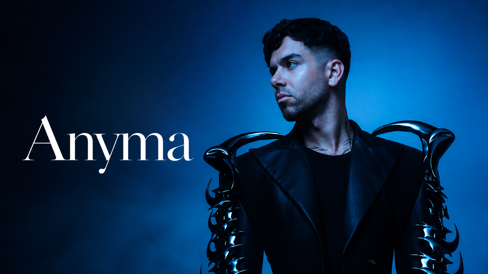 Anyma
