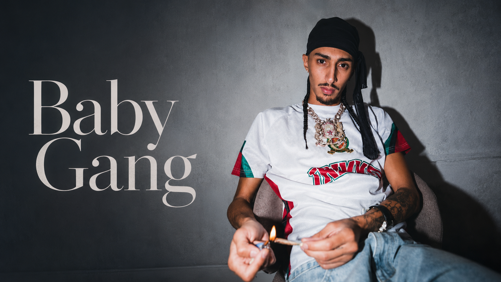 Baby Gang