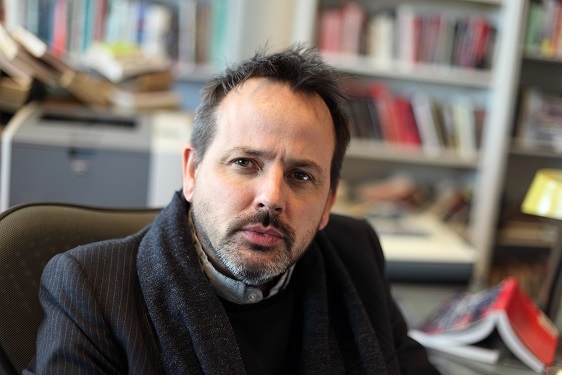 Benjamin Bratton《The Stack》如何重畫主權？六層架構、雲端城市與AI基礎設施