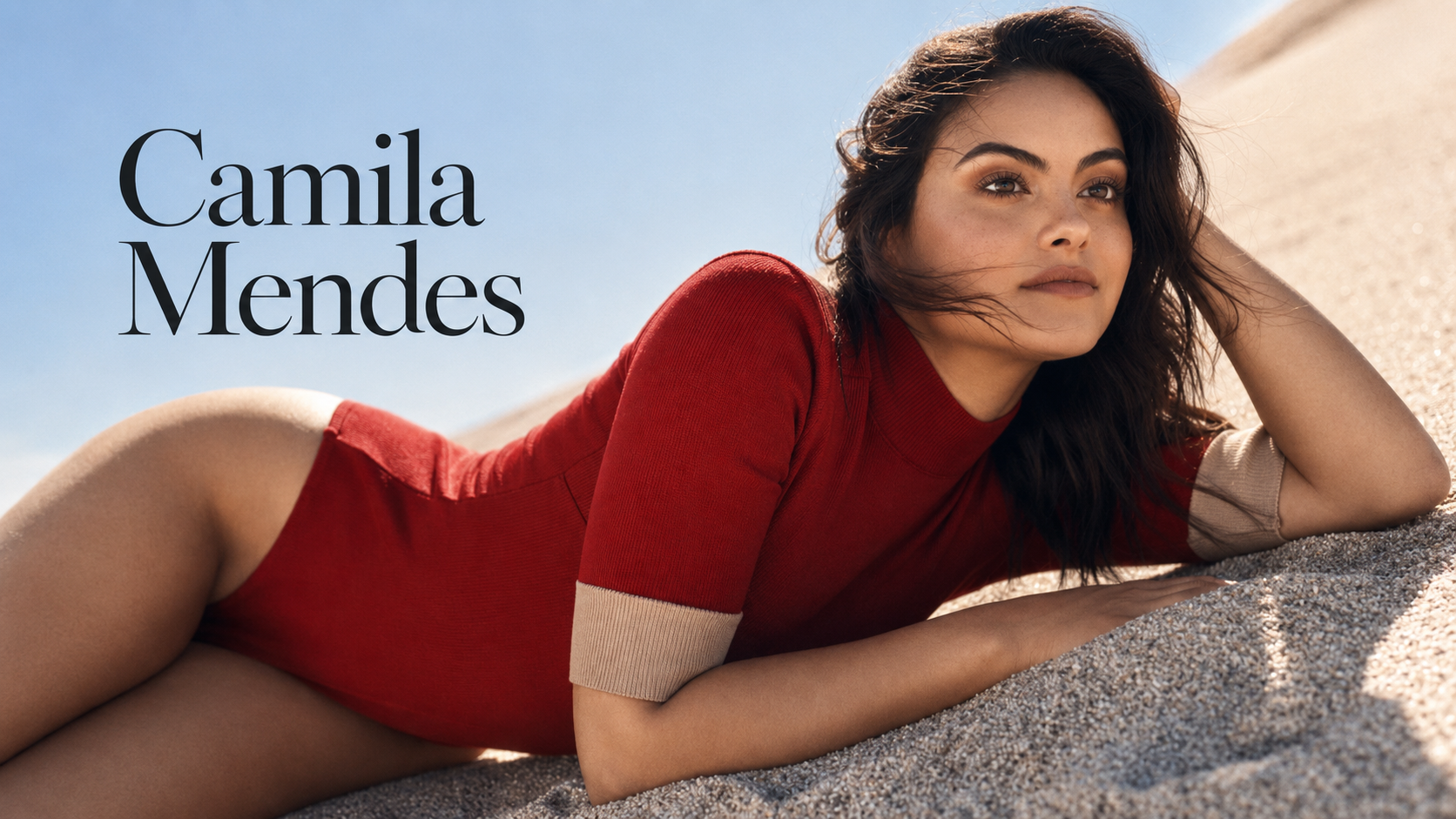 Camila Mendes如何把甜美性感演成權力與行動？從《Riverdale》、《Do Revenge》到《Masters of the Universe》