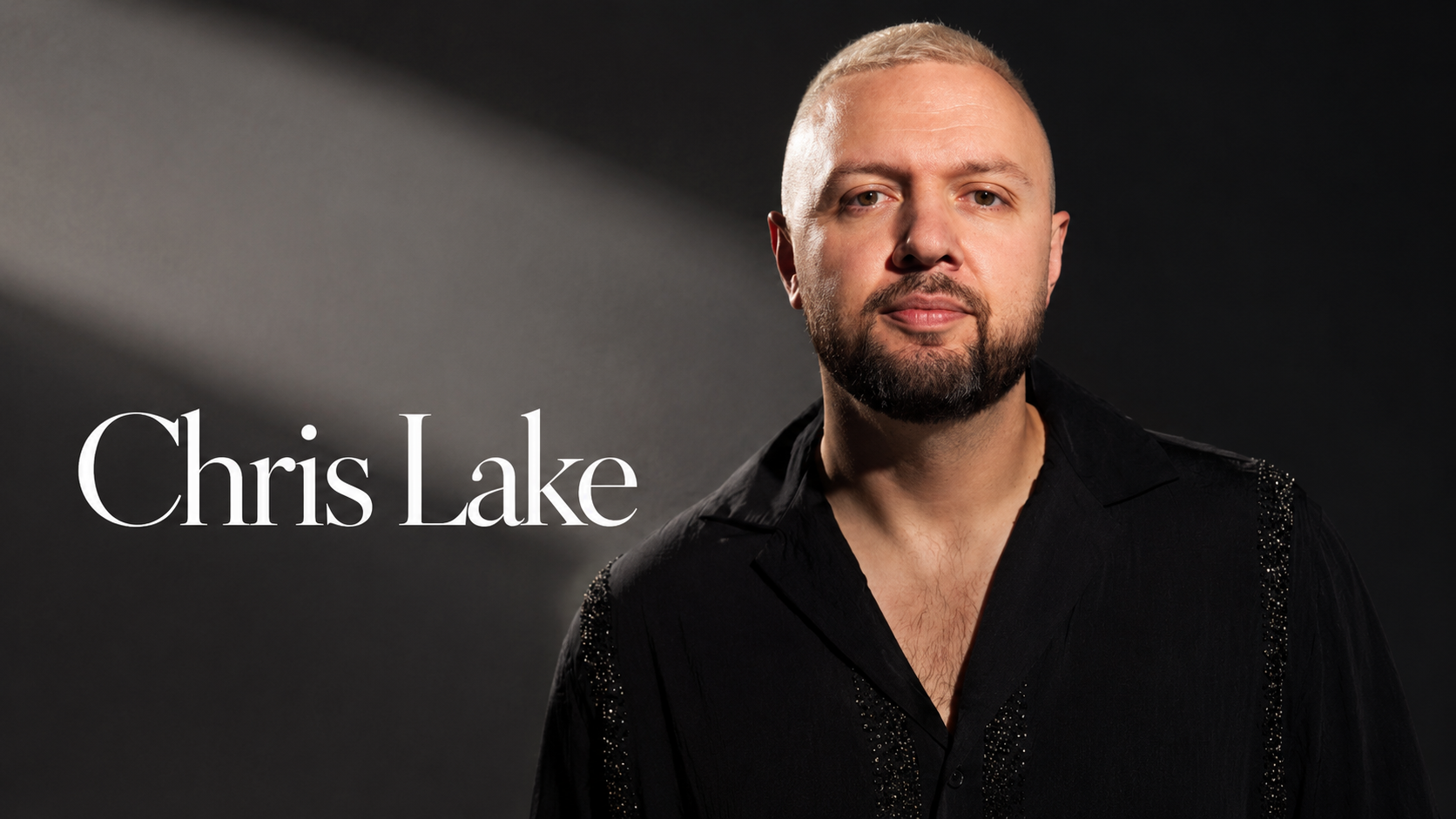 Chris Lake