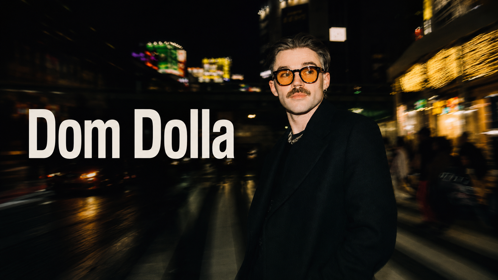Dom Dolla