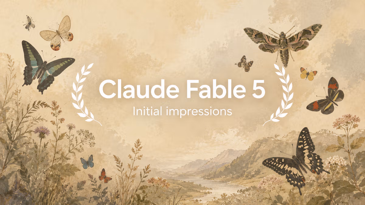Claude Fable 5 這類模型安全事件怎麼看？Jailbreak、可用性與企業降級