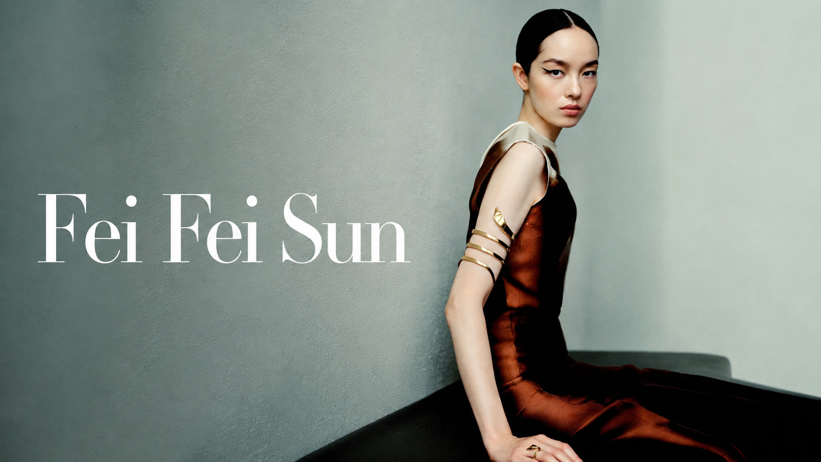孫菲菲 Fei Fei Sun 為何重要？Vogue Italia、Estée Lauder 與亞洲超模之路