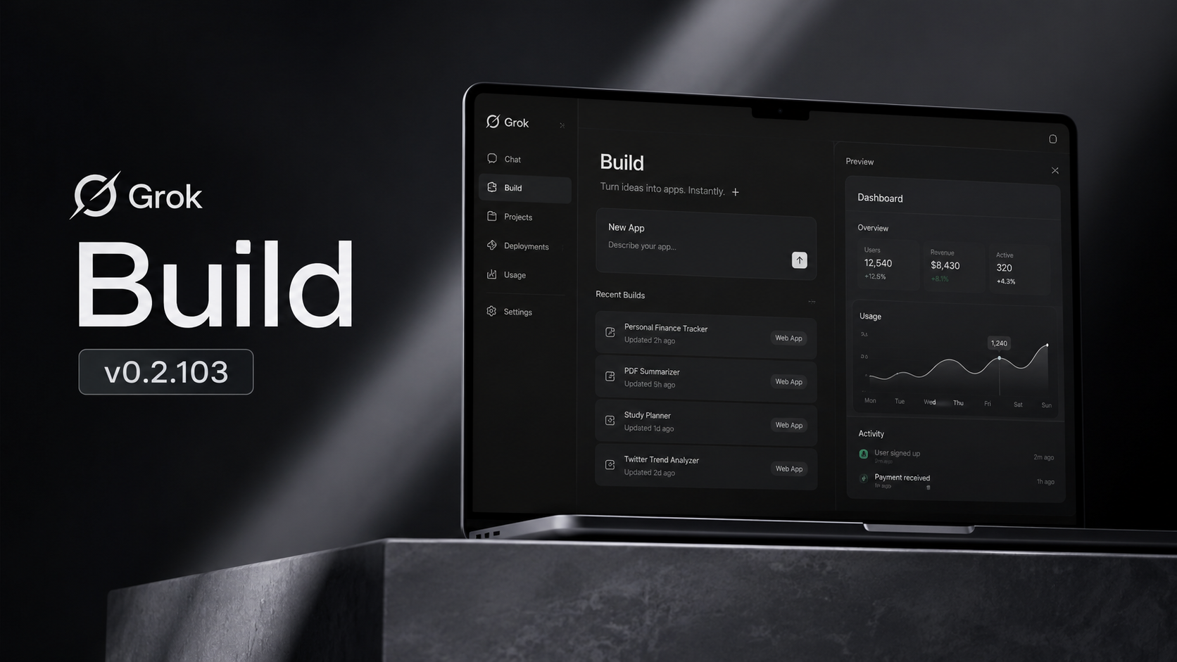 Grok Build遠端開發怎麼做？Plugin Pinning、SSH與Session Recovery