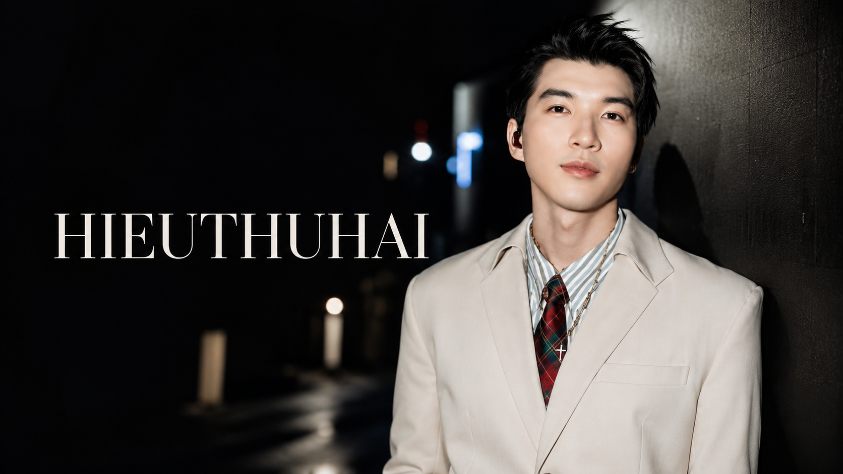 HIEUTHUHAI如何從GERDNANG走進越南主流?〈Exit Sign〉、旋律Rap與《Mắt Nhắm Mắt Mở》