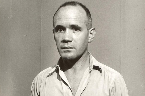 尚·惹內 Jean Genet 人物與作品介紹封面圖