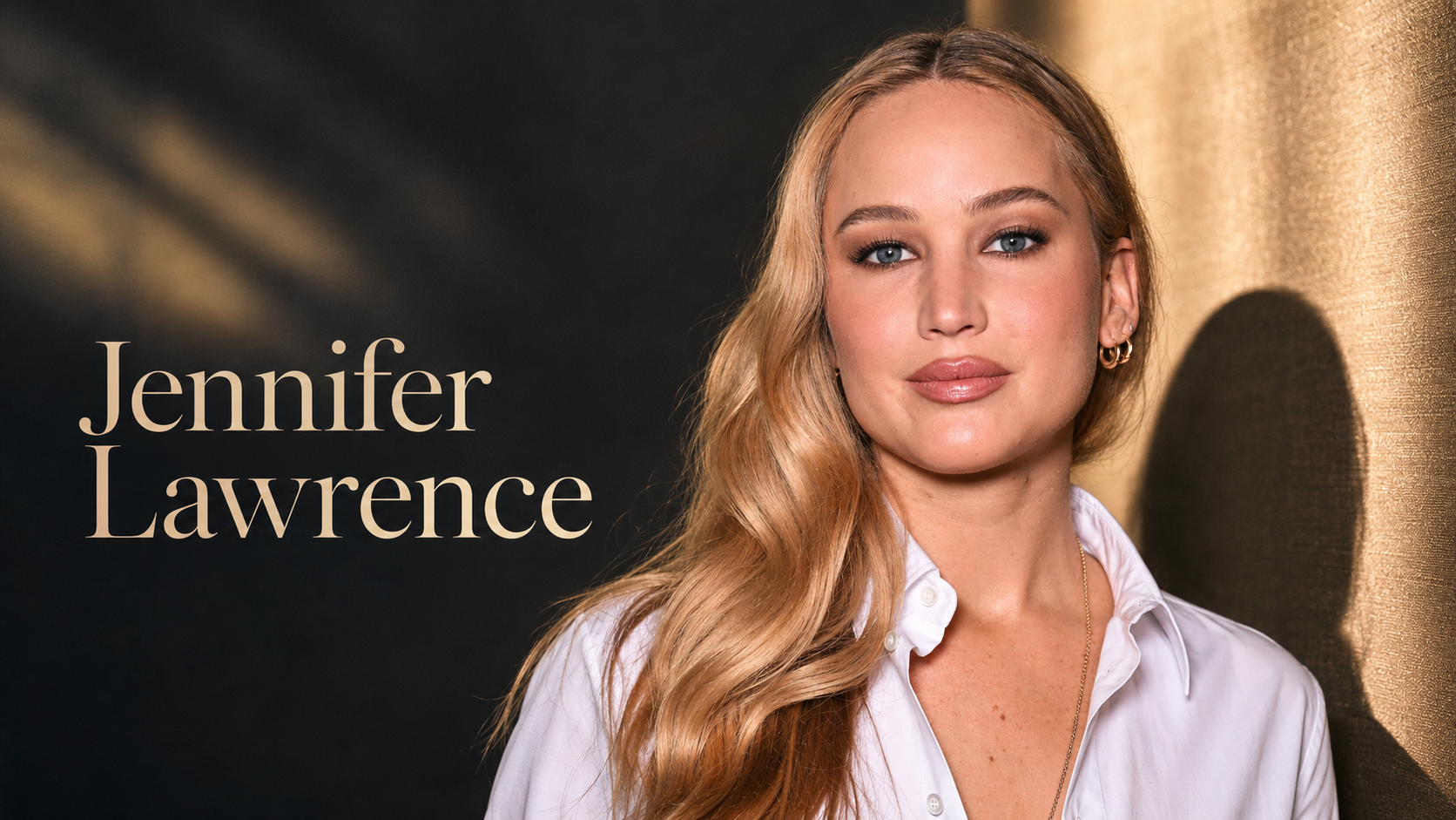Jennifer Lawrence從《Winter’s Bone》到《Die My Love》：明星本能、製片權與母職表演如何重組職涯