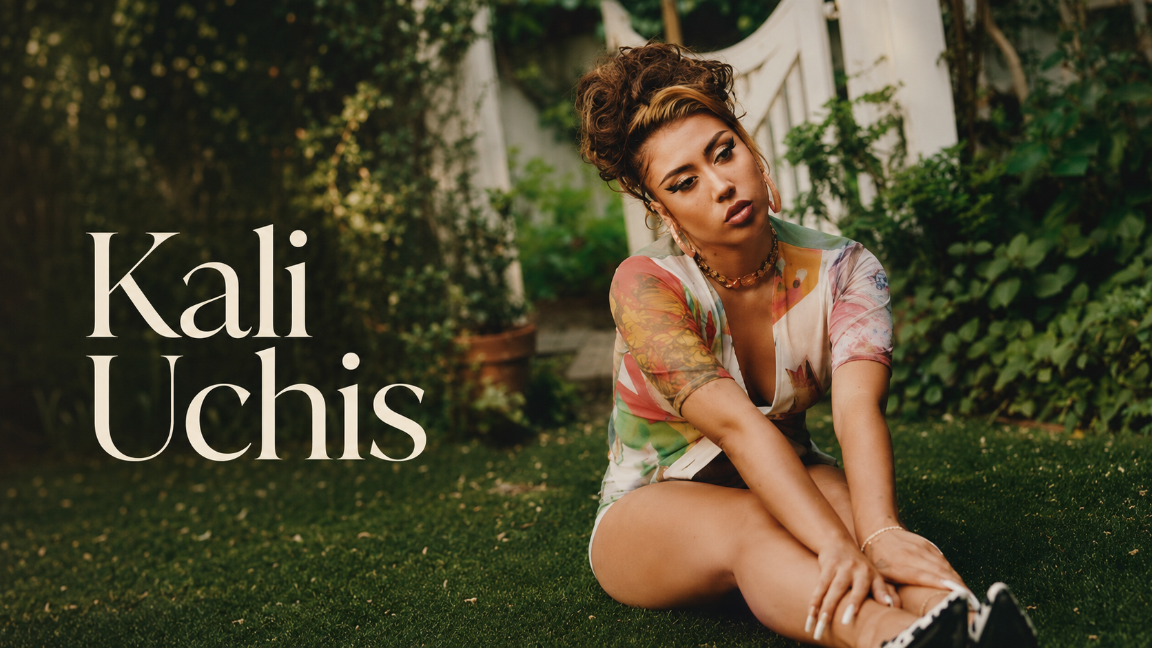 Kali Uchis