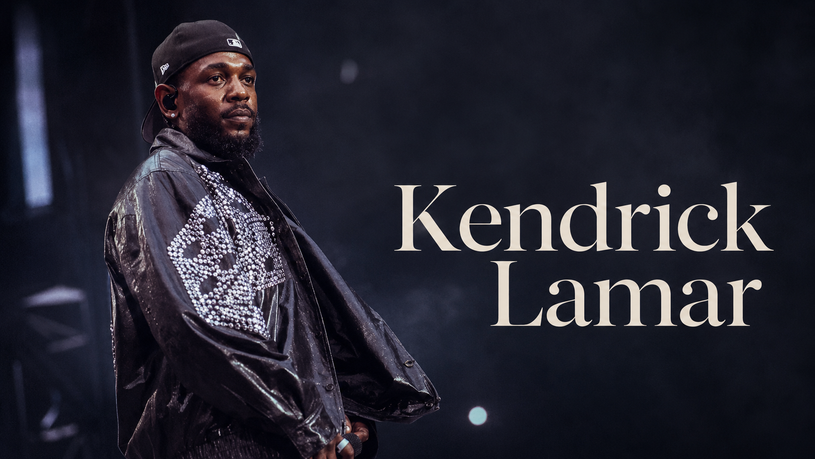 Kendrick Lamar 專輯怎麼聽？從《Section.80》到《GNX》的完整導讀與入門順序