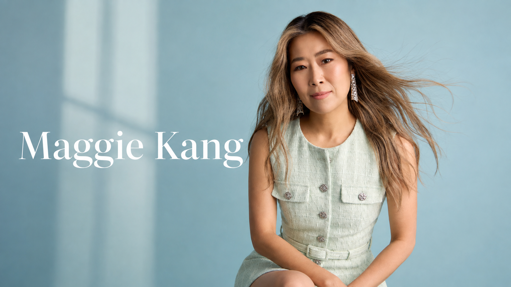 Maggie Kang 如何打造《KPop Demon Hunters》？K-pop、韓國巫俗與動畫世界觀