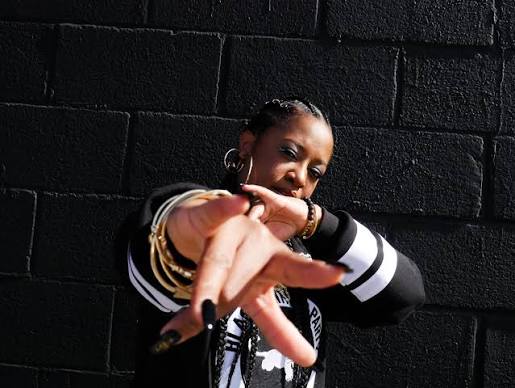 Rapsody如何用精密押韻與黑人女性敘事建立長線聲望