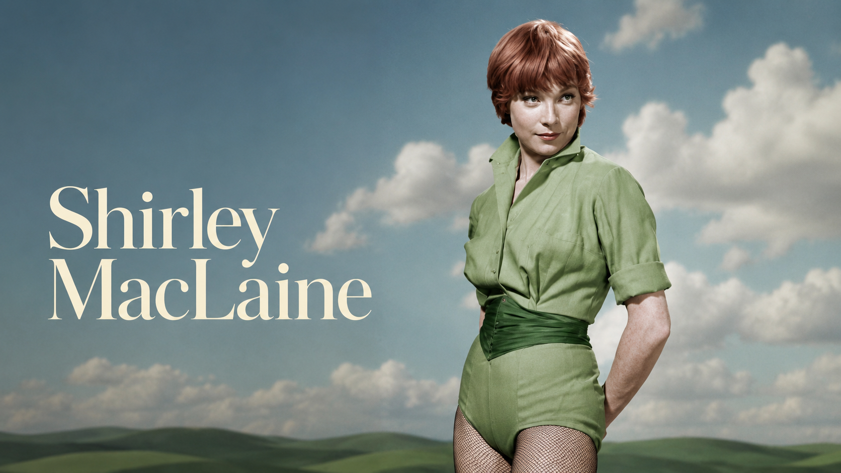 Shirley MacLaine如何從《The Apartment》走到《Terms of Endearment》?奧斯卡、舞者身體與靈性公共形象