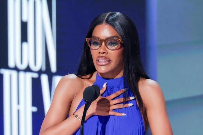 Teyana Taylor為什麼在BET Awards成為焦點?四座獎背後的多重創作者時代