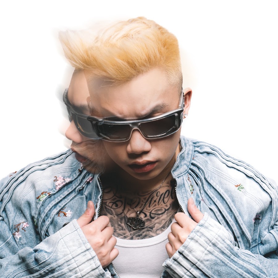 ICYBOI冰男是誰？《Iceage》《European 歐洲人》到《大嘻哈時代3》的OTA路線