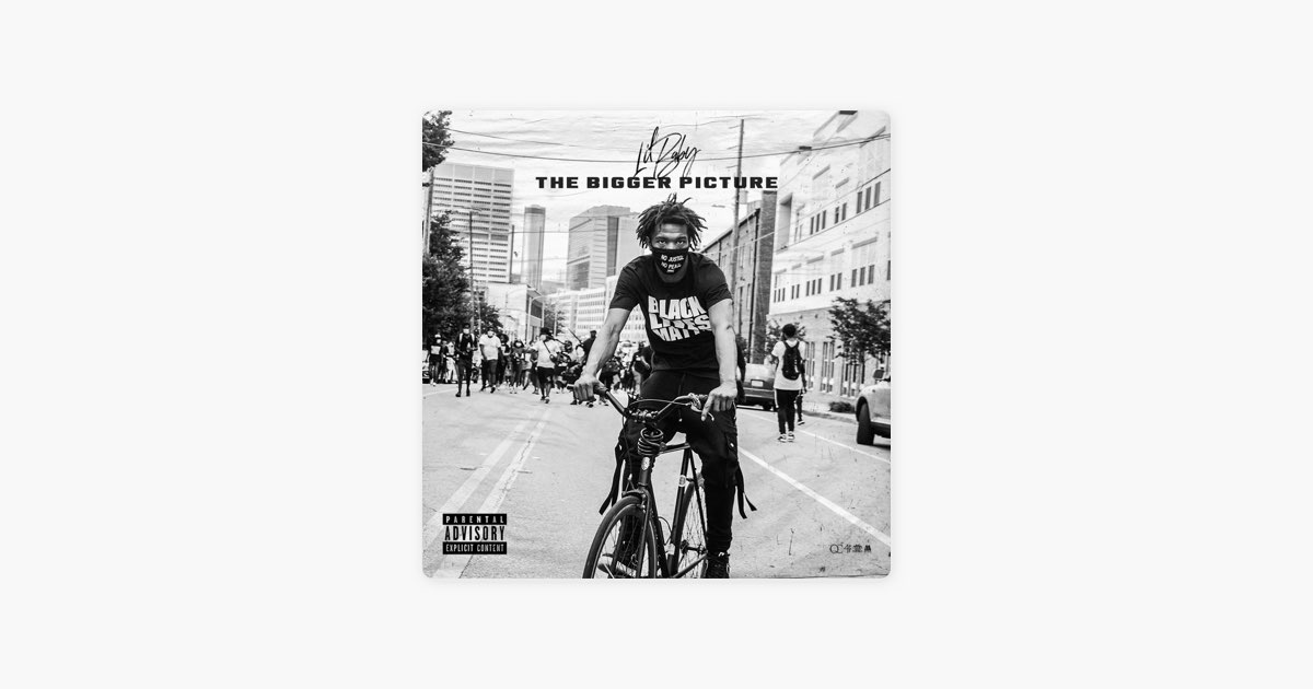 2020年Hip-Hop文化轉向：Travis Scott、Megan Thee Stallion與Lil Baby