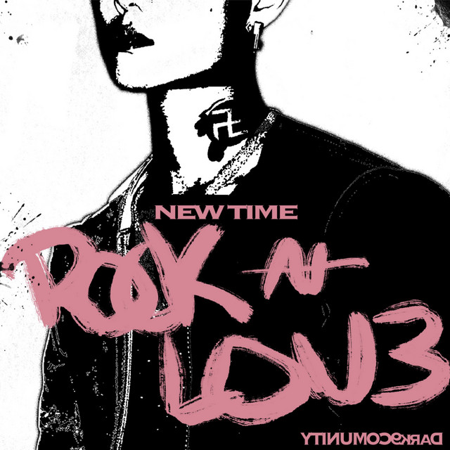 88LIEN《New Time Rock n Lov3》回顧：New Wave、搖滾與808情歌的混合路線