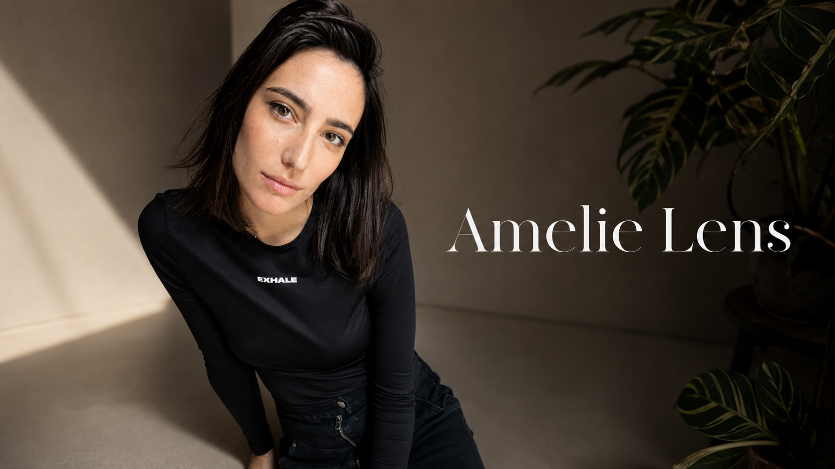 Amelie Lens 作品與風格：LENSKE、EXHALE 與 One Mind