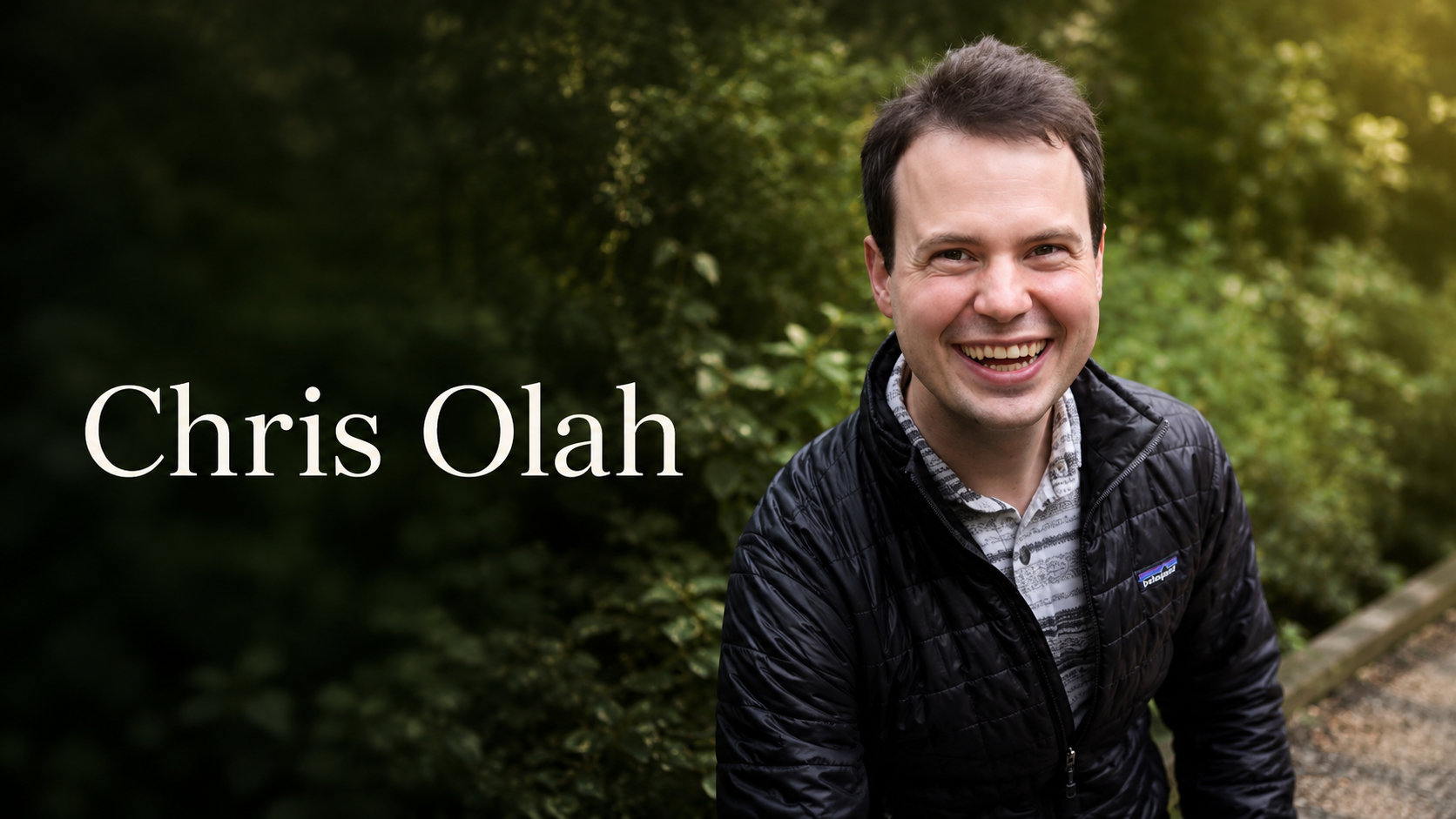Chris Olah 如何拆解 AI 黑箱？從 Circuits、Superposition 到 Claude