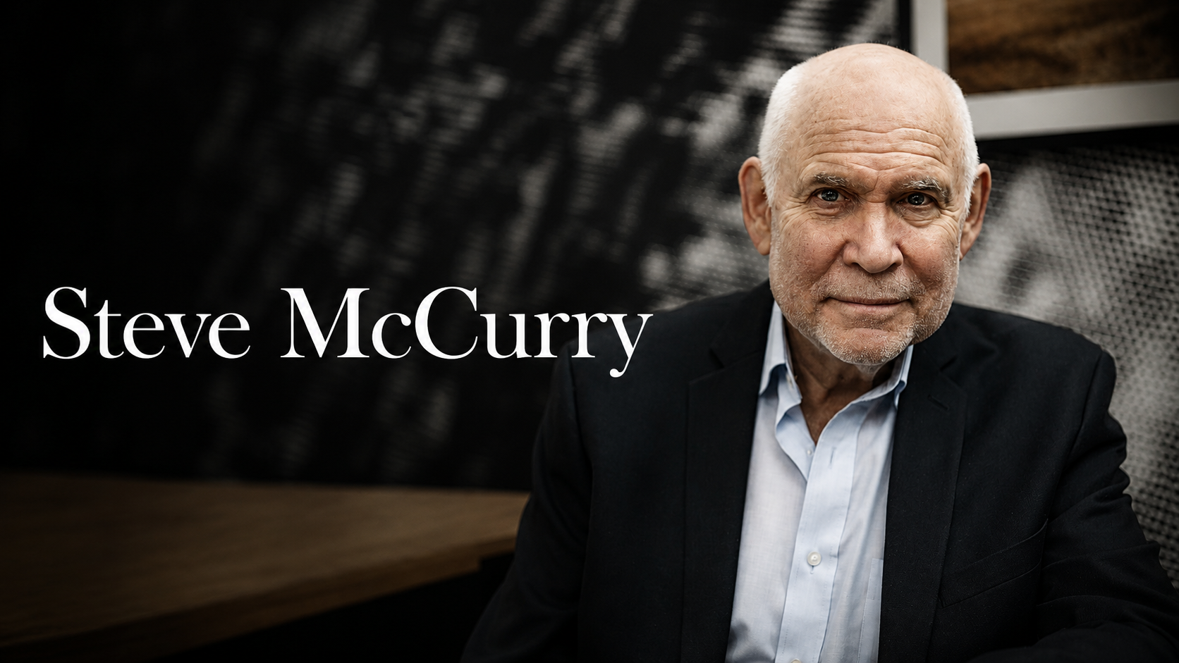 Steve McCurry 不只拍下《阿富汗少女》：色彩敘事與旅行攝影的倫理邊界