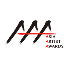 Asia Artist Awards 官方視覺