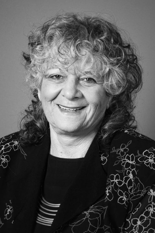 Ada Yonath 是誰？核糖體結構、抗生素機制與結構生物學