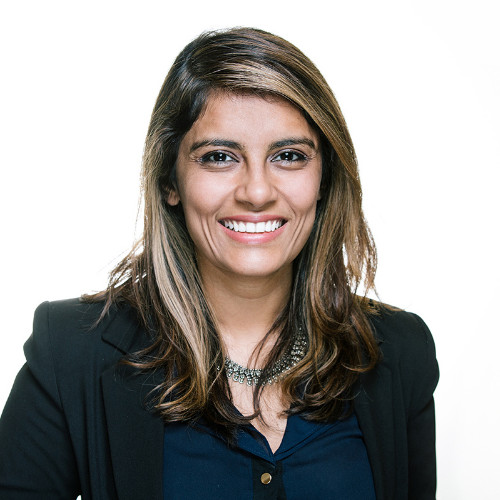 Priyanka Sharma CNCF 雲端原生開源治理與 AI 平台生態意象
