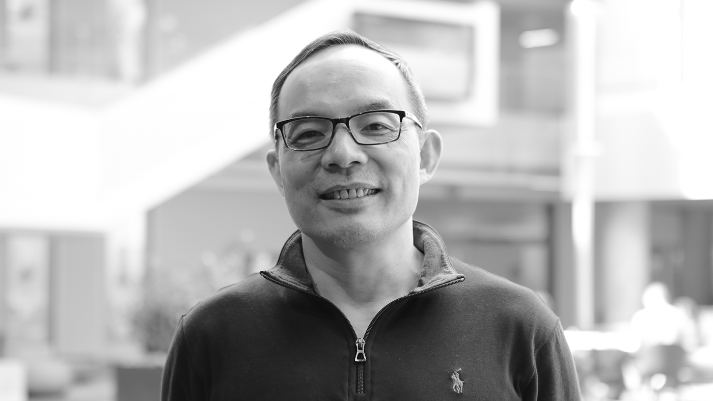 Xuedong Huang：語音辨識、CNTK 與多模態 AI 的工程化貢獻