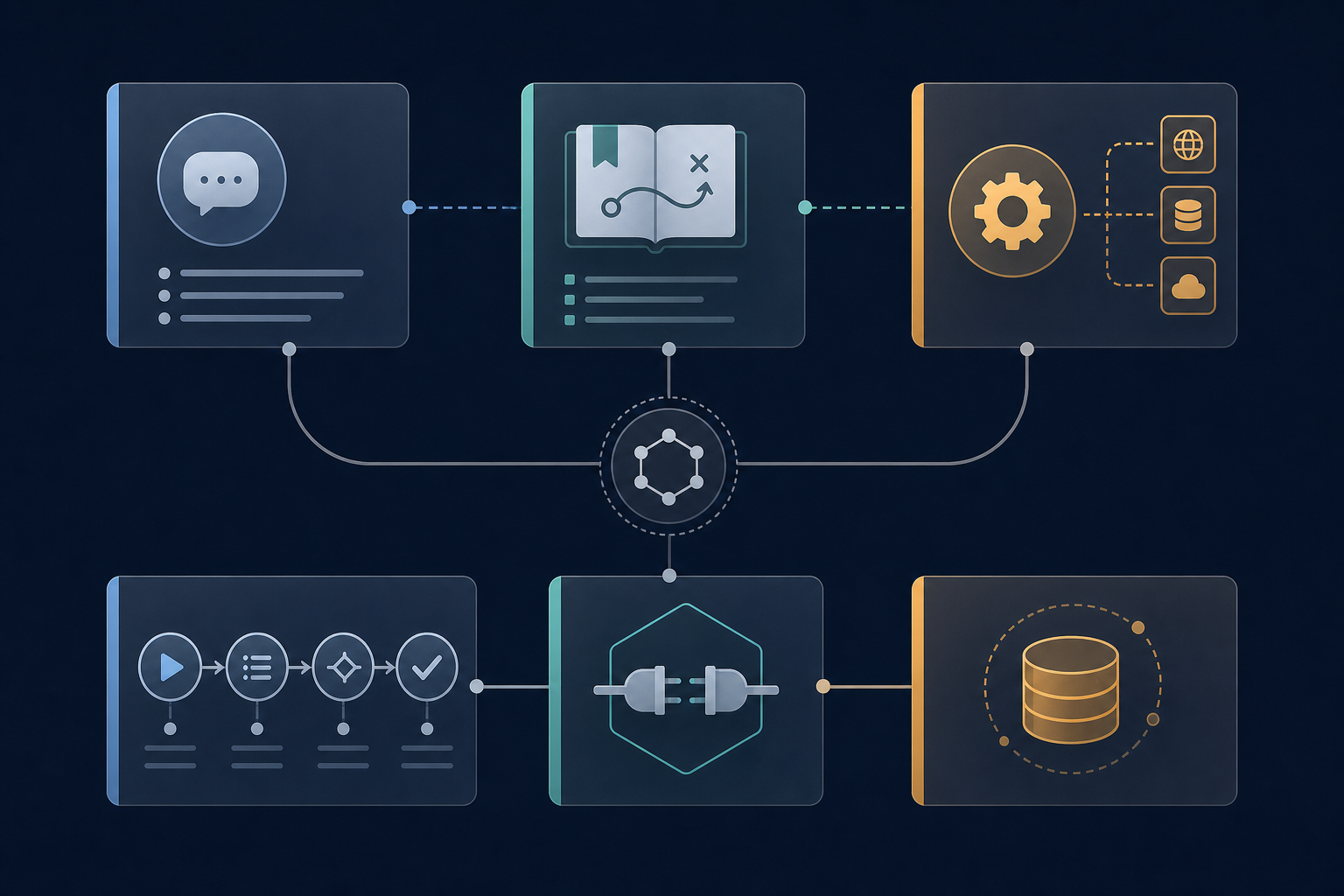 AI Skills是什麼？SKILL.md、Prompt、Tool、Workflow與MCP完整比較