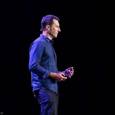 Alex Smola,Parameter Server、MXNet與可擴展機器學習研究者肖像