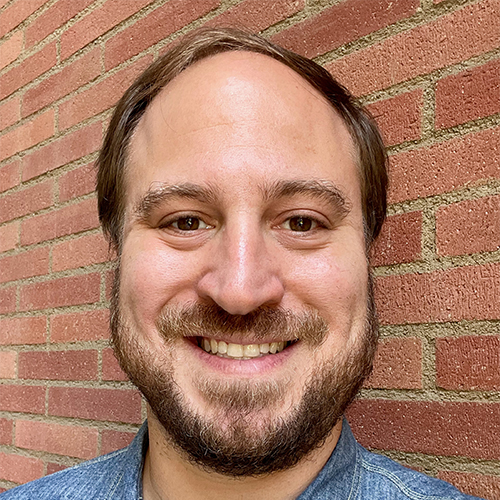 Andrew D. Selbst 人物肖像