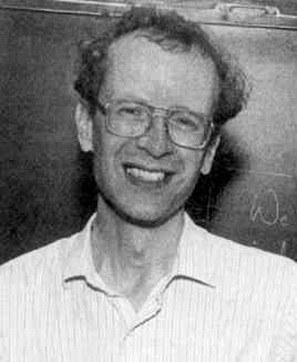 Andrew Wiles,聖安德魯斯大學 MacTutor 數學史官方人物頁影像