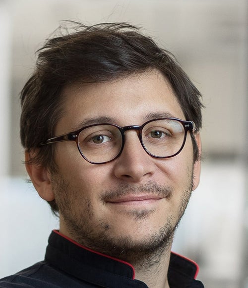 Antoine Bordes 如何把開放域問答、對話與 AI 研究組織接到 LLM？從 FAIR 到可驗證語言系統