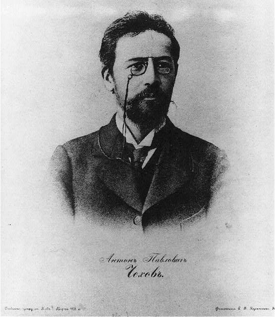 Anton Chekhov 為何仍重要？契訶夫槍、短篇小說與沉默的戲劇