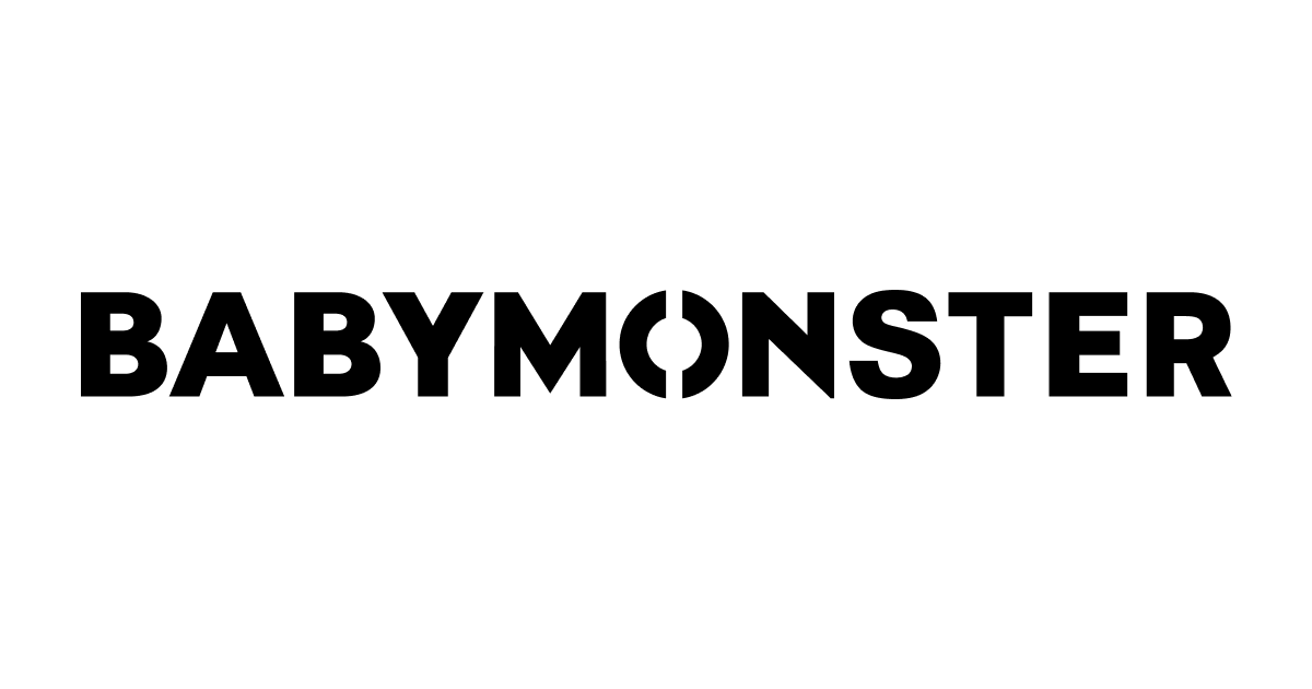 BABYMONSTER 日本官方團體主視覺