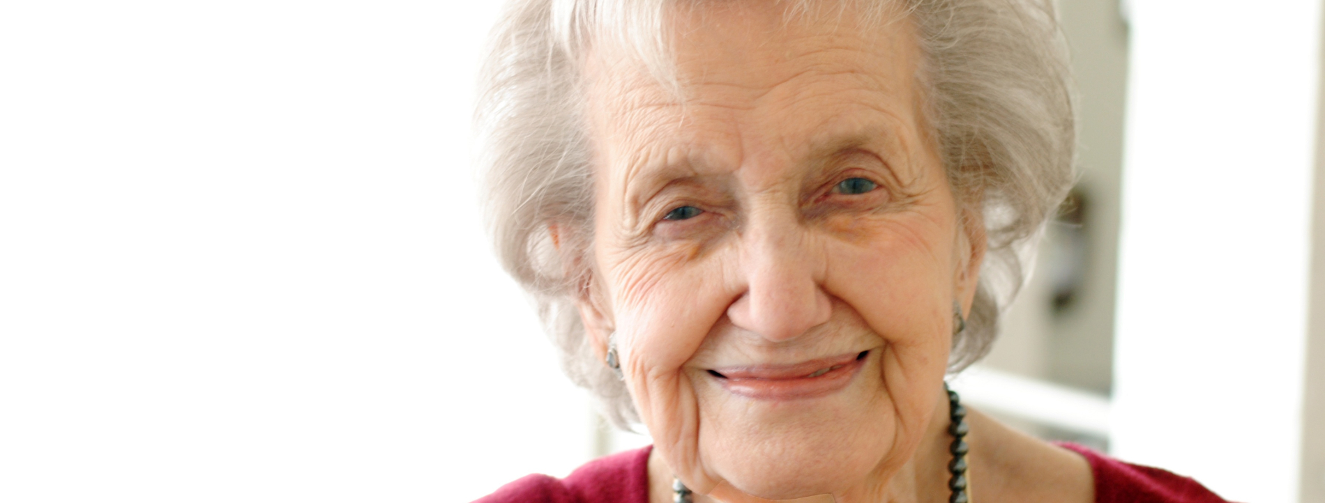 Brenda Milner,McGill University The Neuro 認知神經科學研究者肖像