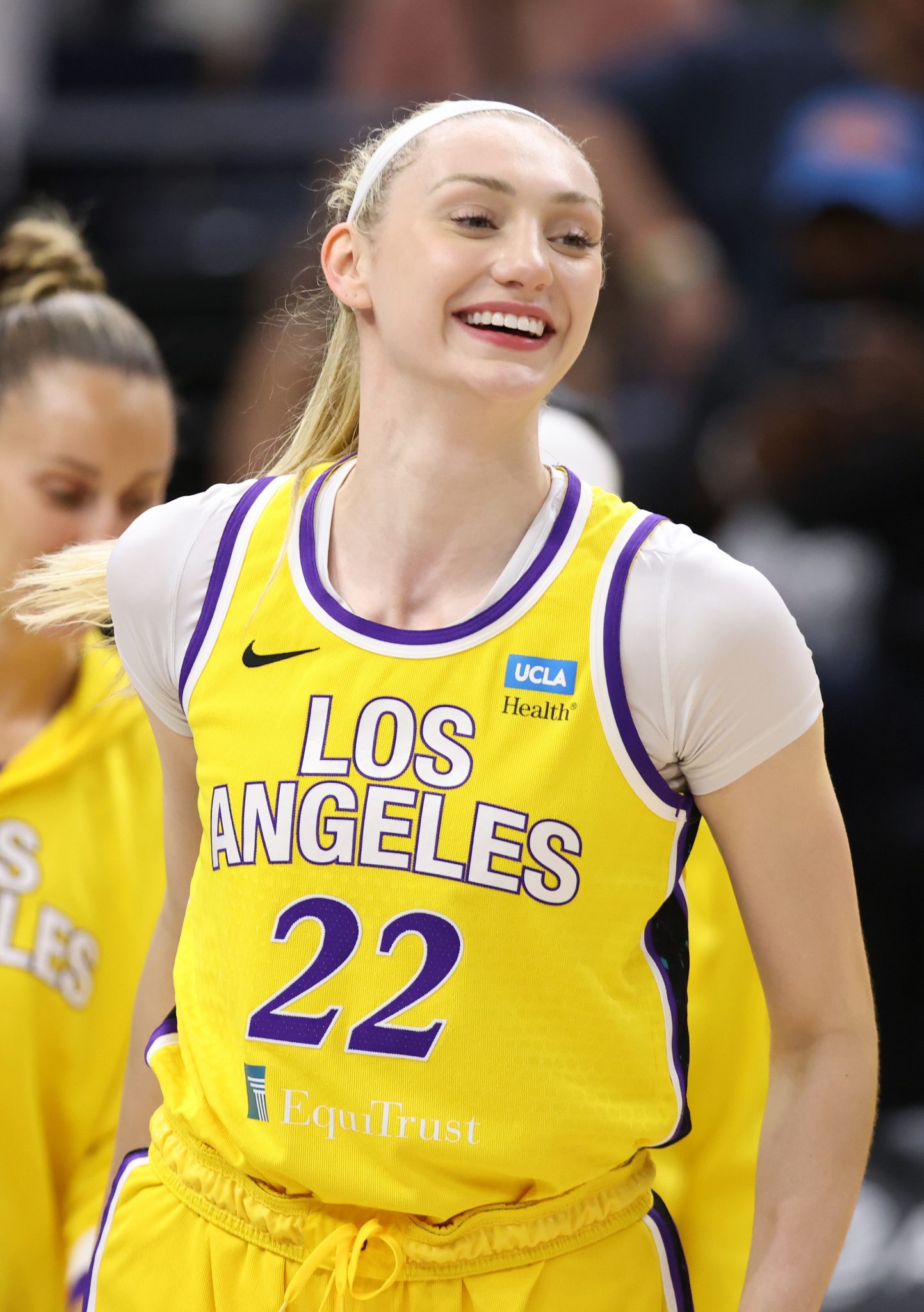 Cameron Brink是誰?WNBA榜眼、ACL復健與防守價值人物/主題封面