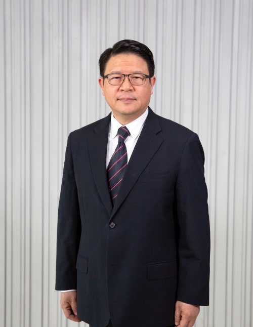 台達泰國官方管理團隊公開主管圖