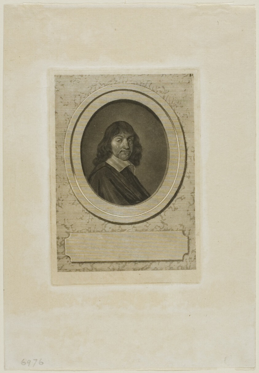 Descartes 如何把懷疑變成知識起點？我思故我在、方法懷疑與身心二元論