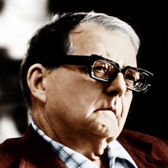 Dmitri Shostakovich,Boosey & Hawkes 官方作曲家頁所載肖像