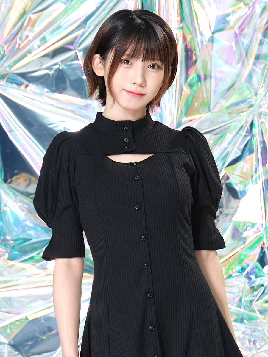 えなこ Cosplay 創作人物肖像
