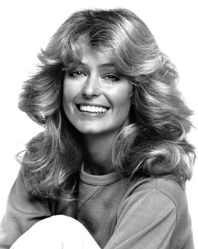 Farrah Fawcett是誰？從《Charlie’s Angels》到《The Burning Bed》的形象轉型人物／主題封面
