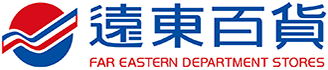 遠東百貨官方品牌標誌