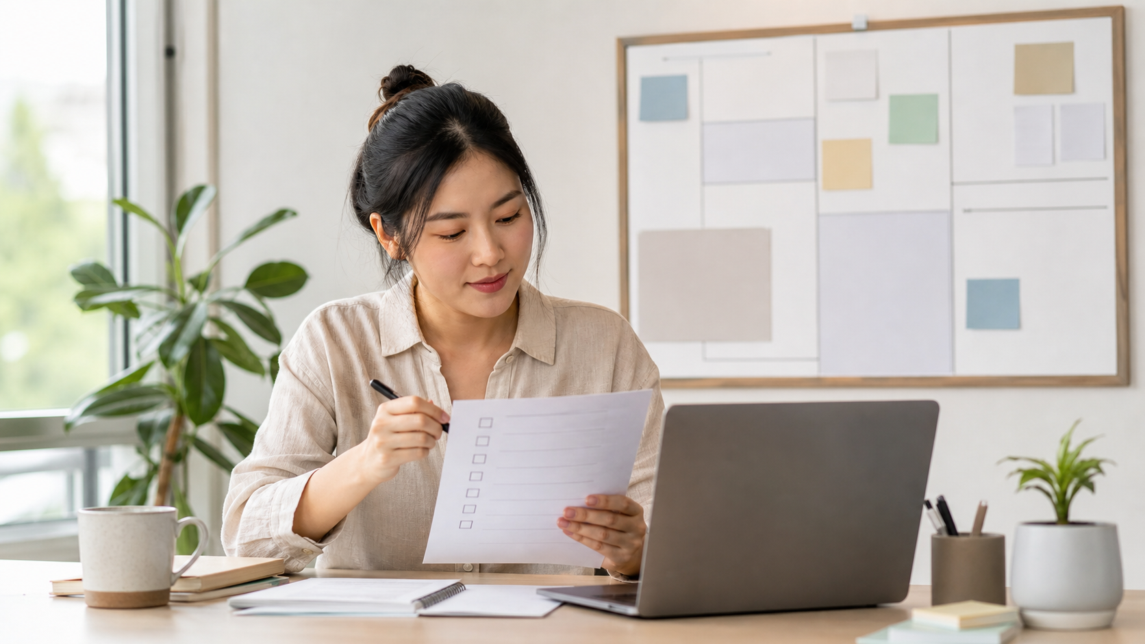 ADHD 與 AI 工作支持：把任務外部化，但不把工具當治療
