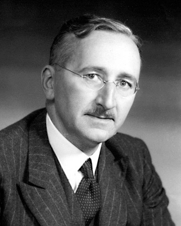 Friedrich Hayek 解析:自發秩序、通往奴役之路與市場知識人物/主題封面