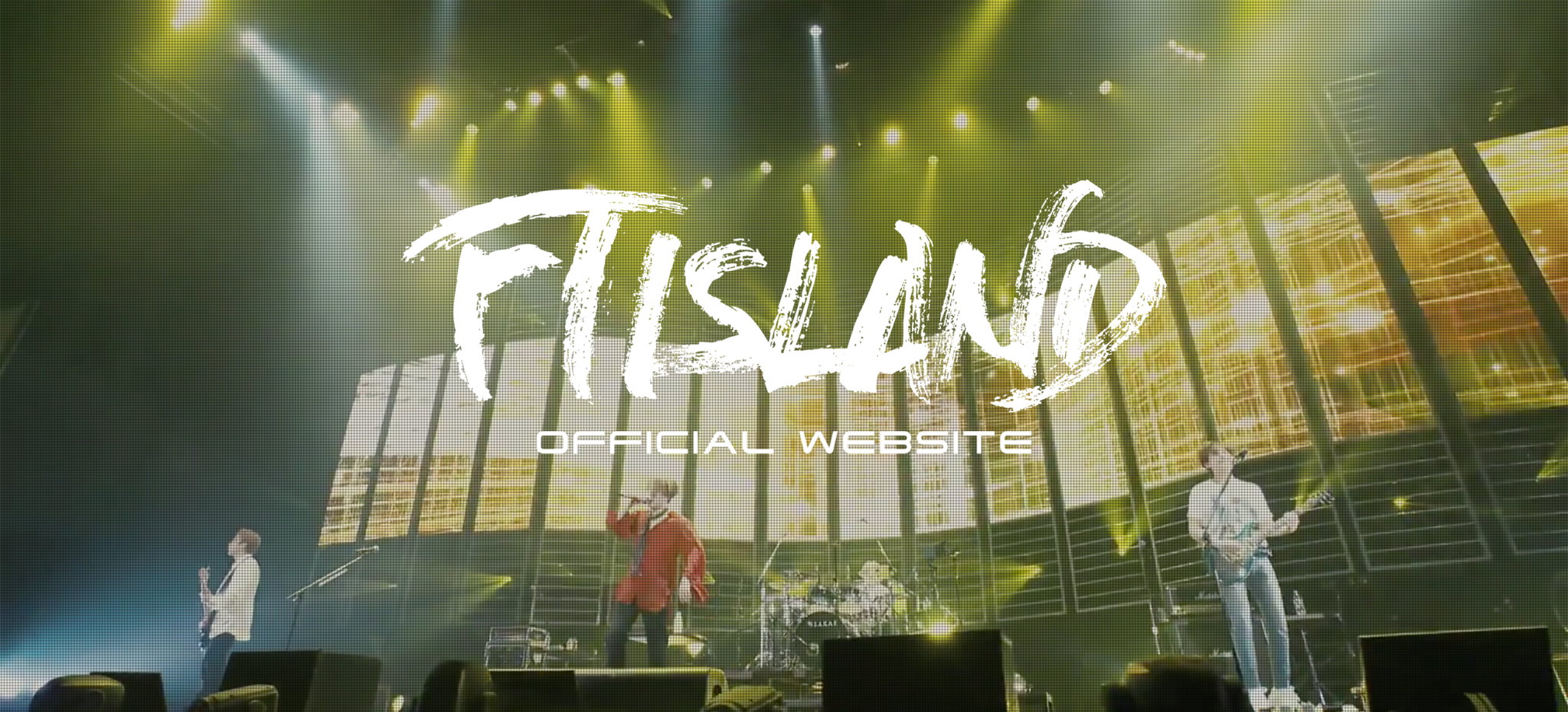 FTISLAND 2026 高雄演唱會：9/12 海音館《FaTe》官方售票與入場確認