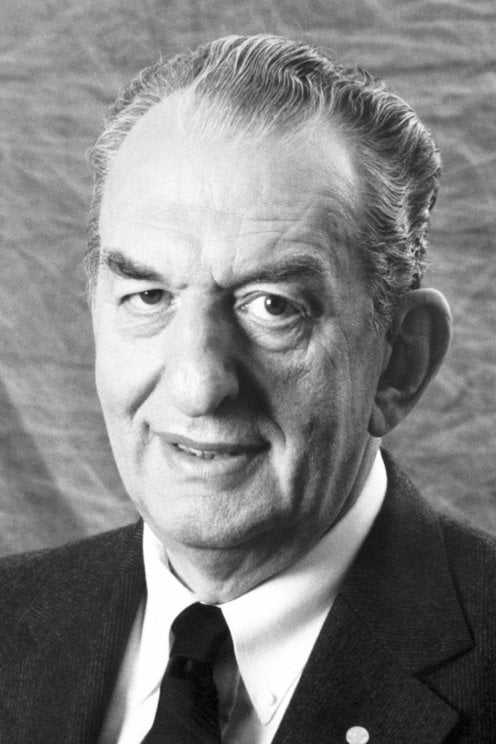 George A. Olah 的諾貝爾基金會肖像