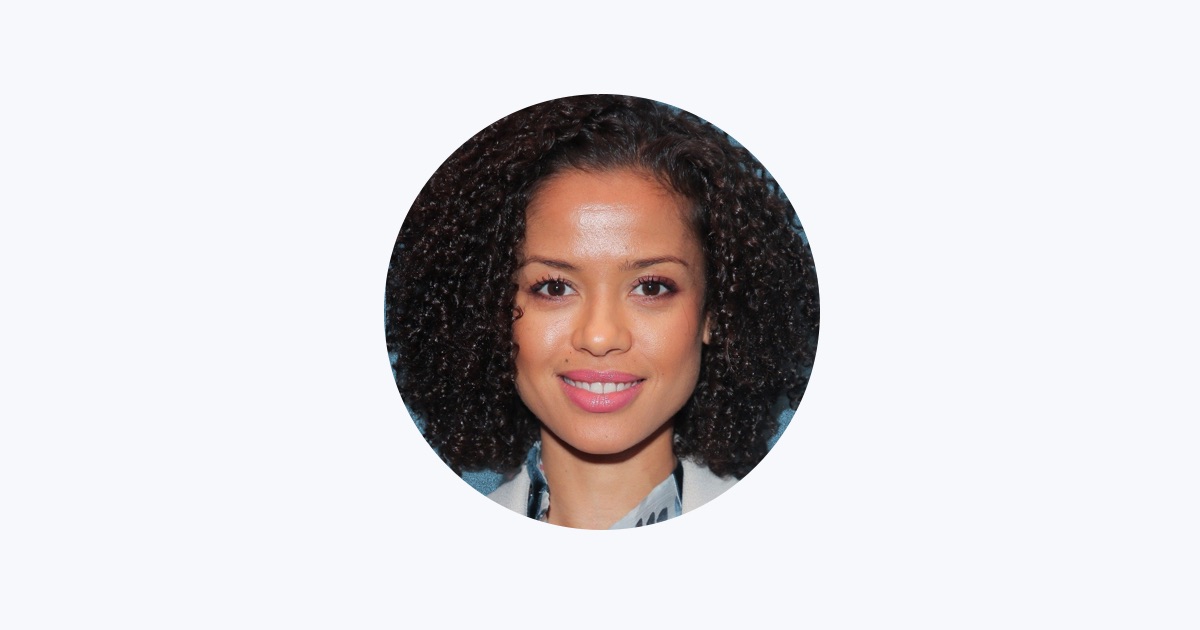 Gugu Mbatha-Raw Apple Snapshot 官方人物圖片