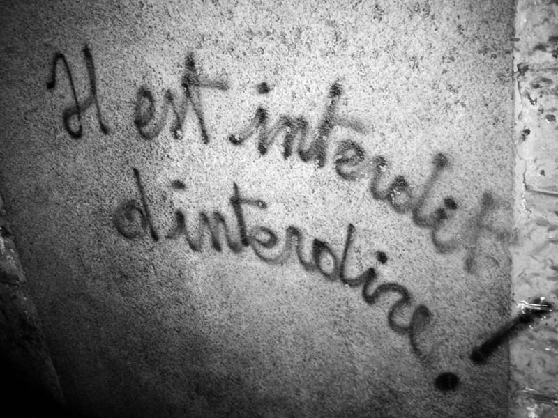 Guy Debord《景觀社會》為什麼不只是罵社群媒體?景觀不是畫面太多,而是生活被拿去展示人物/主題封面